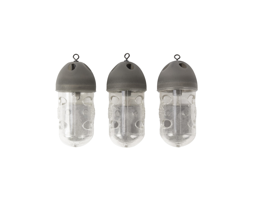 Clik Cap Feeder - Medium - 15G