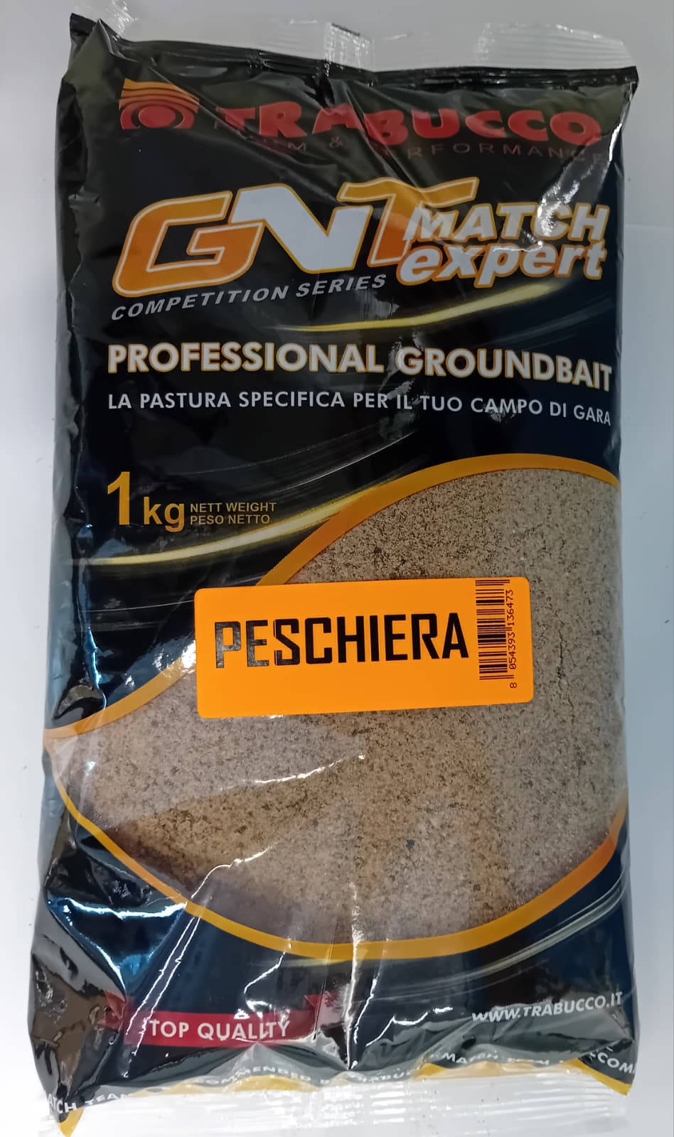 GNT MATCH EXPERT PESCHIERA 1 kg