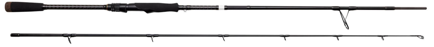 SAVAGE GEAR SG2 243 cm 70-150 gr