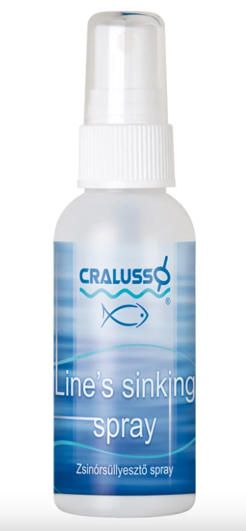 LINE'S SIRKING SPRAY