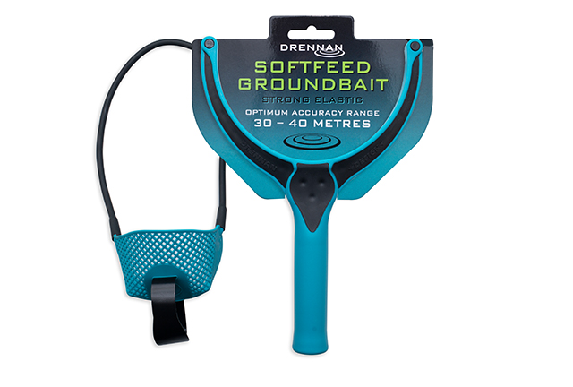 FIONDA SOFTFEED STRONG ELASTIC 30-40 METRI