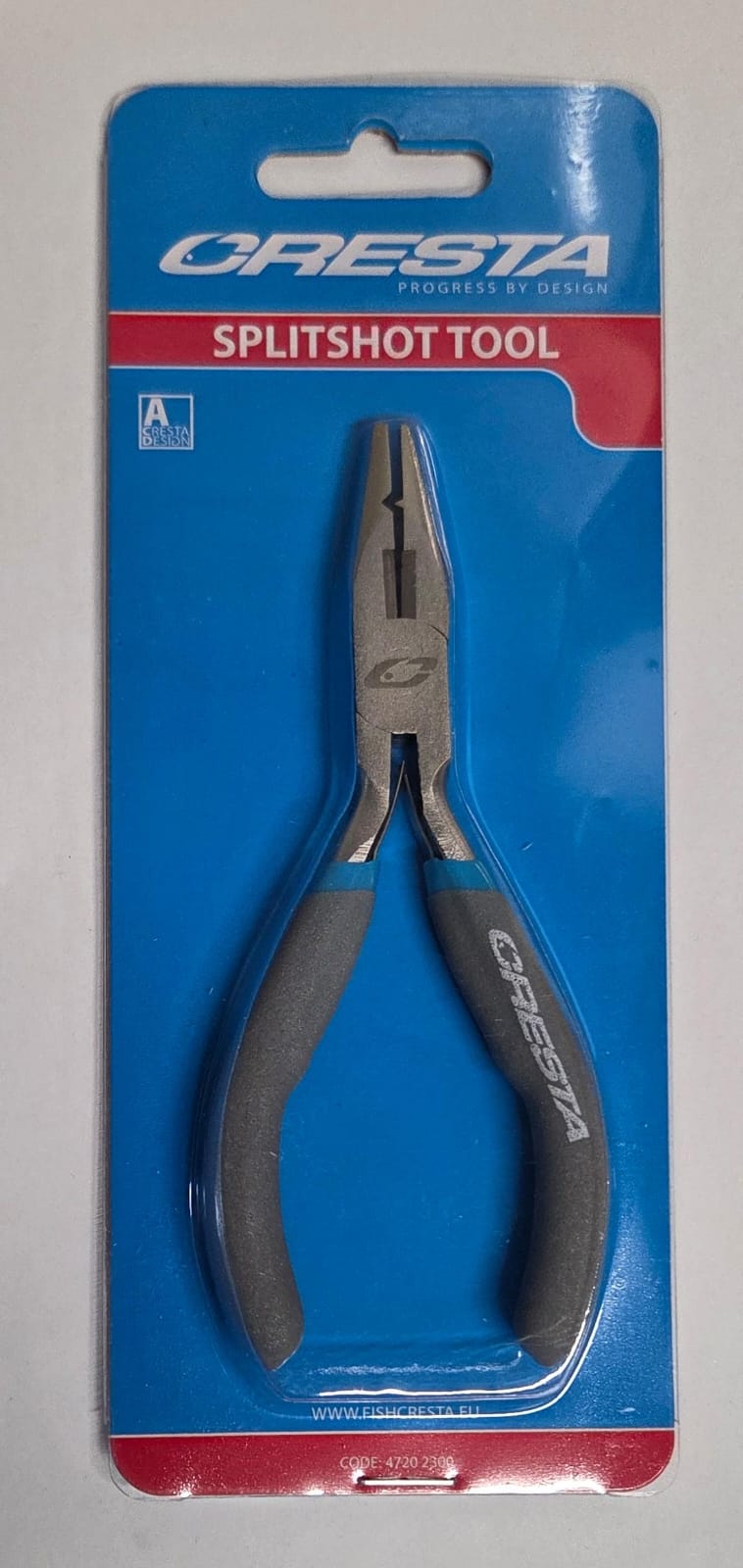 Splitshot Tool