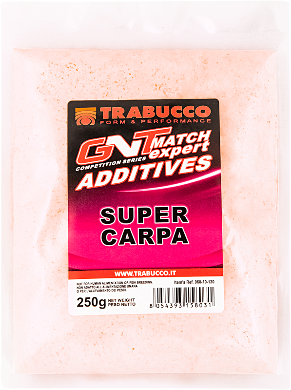 GNT SUPER CARPA
