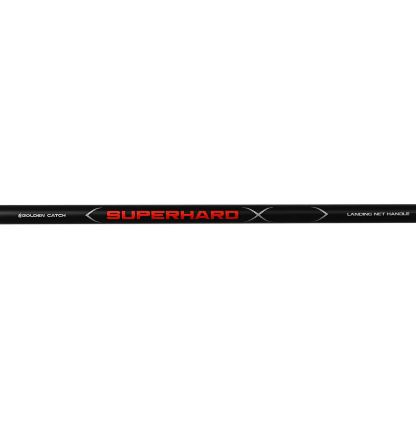 MANICO DI GUADINO SUPERHARD 2.10 mt