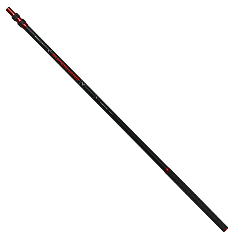 MANICO DI GUADINO SUPERHARD 3.00 mt