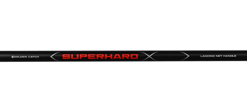 MANICO DI GUADINO SUPERHARD 3.00 mt