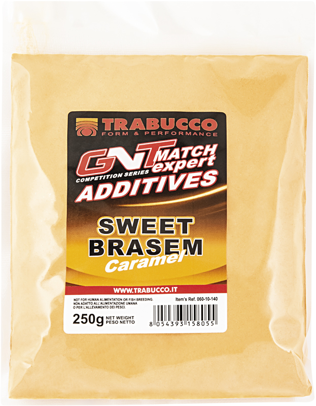 GNT Sweet Brasem - Caramel