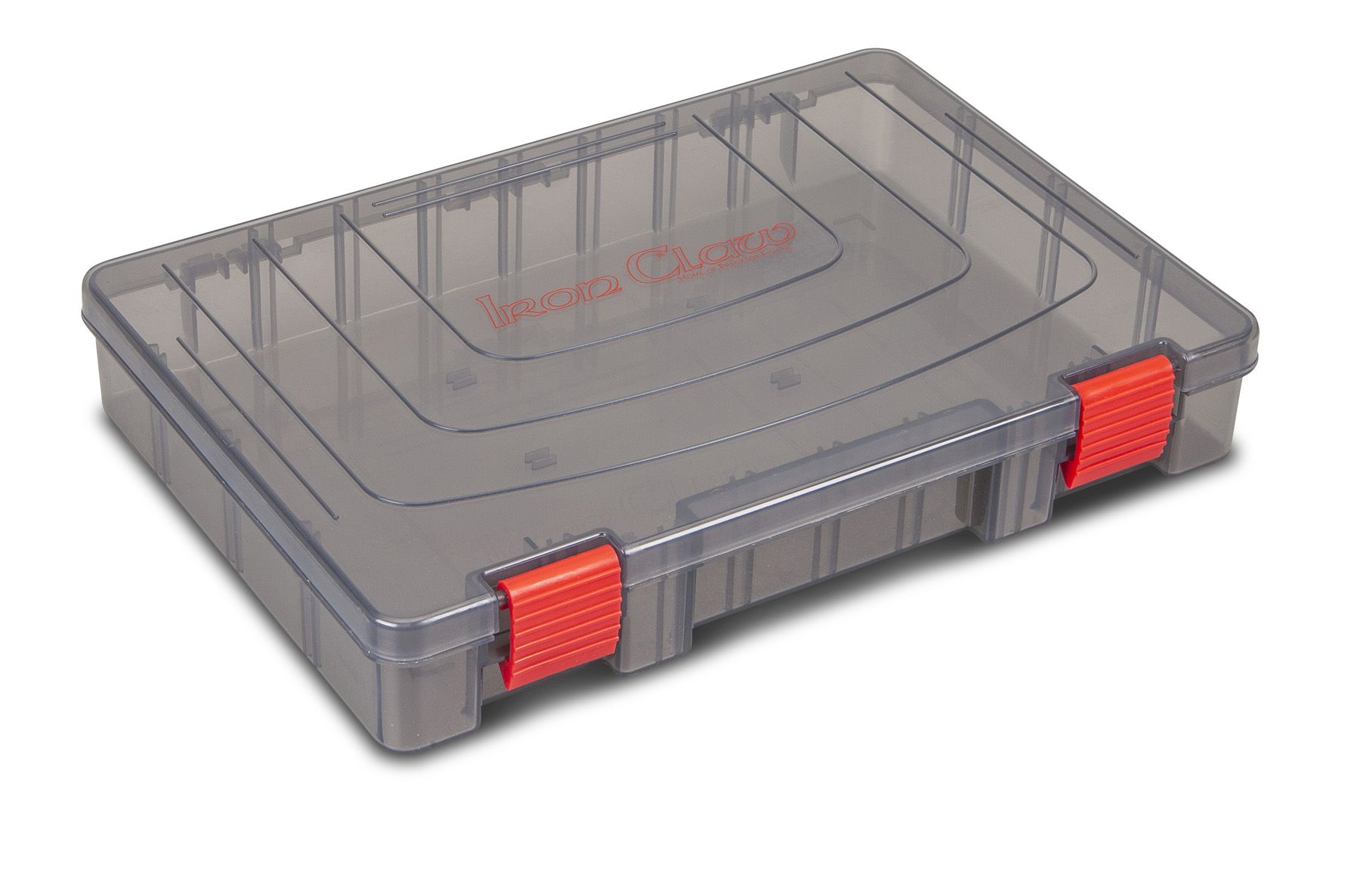 IRON CLAW Vario Box 275ND-FD