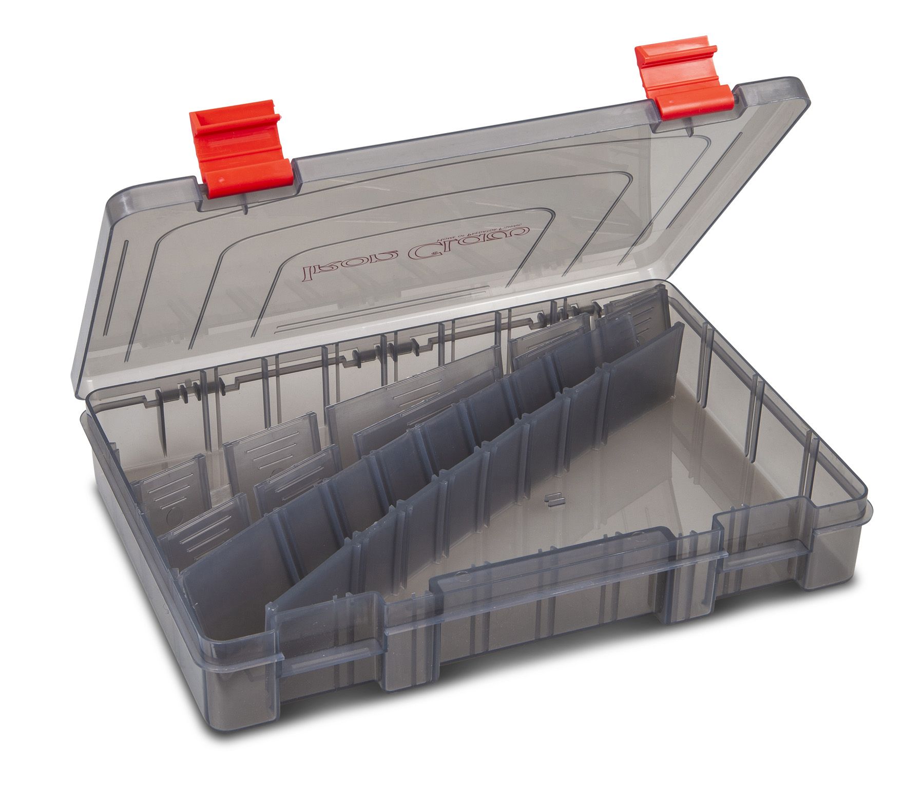 IRON CLAW Vario Box 275ND-FD