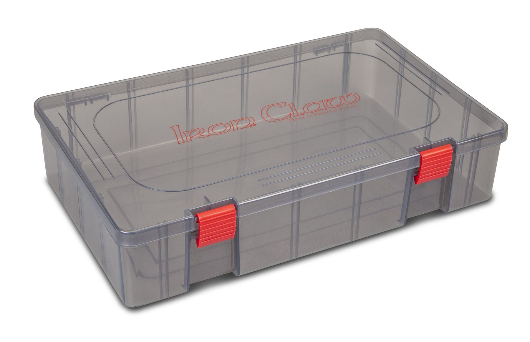 IRON CLAW Vario Box 360HND