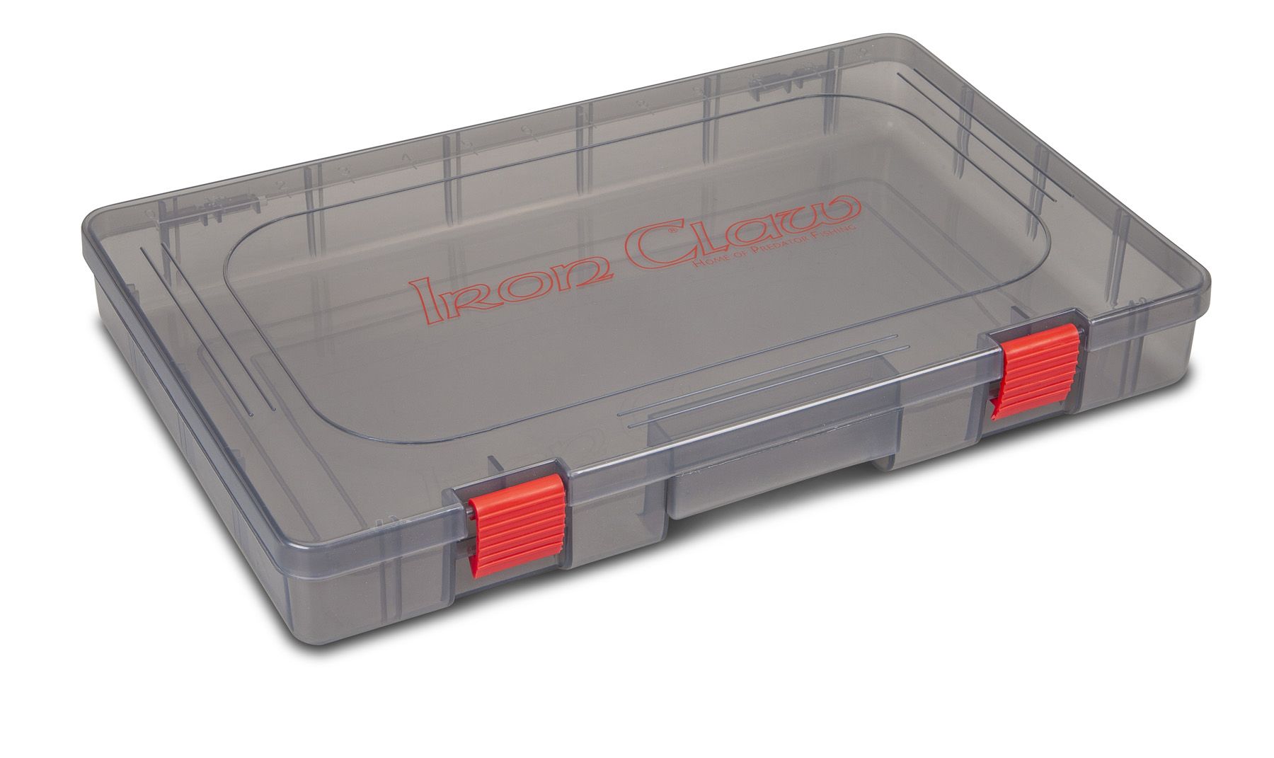 IRON CLAW Vario Box 360ND