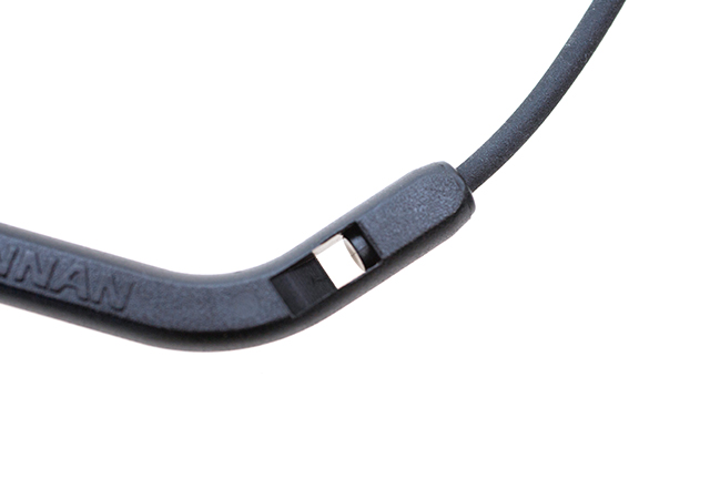 WAGGLER RANGE MEDIUM ELASTIC MESH POUCH