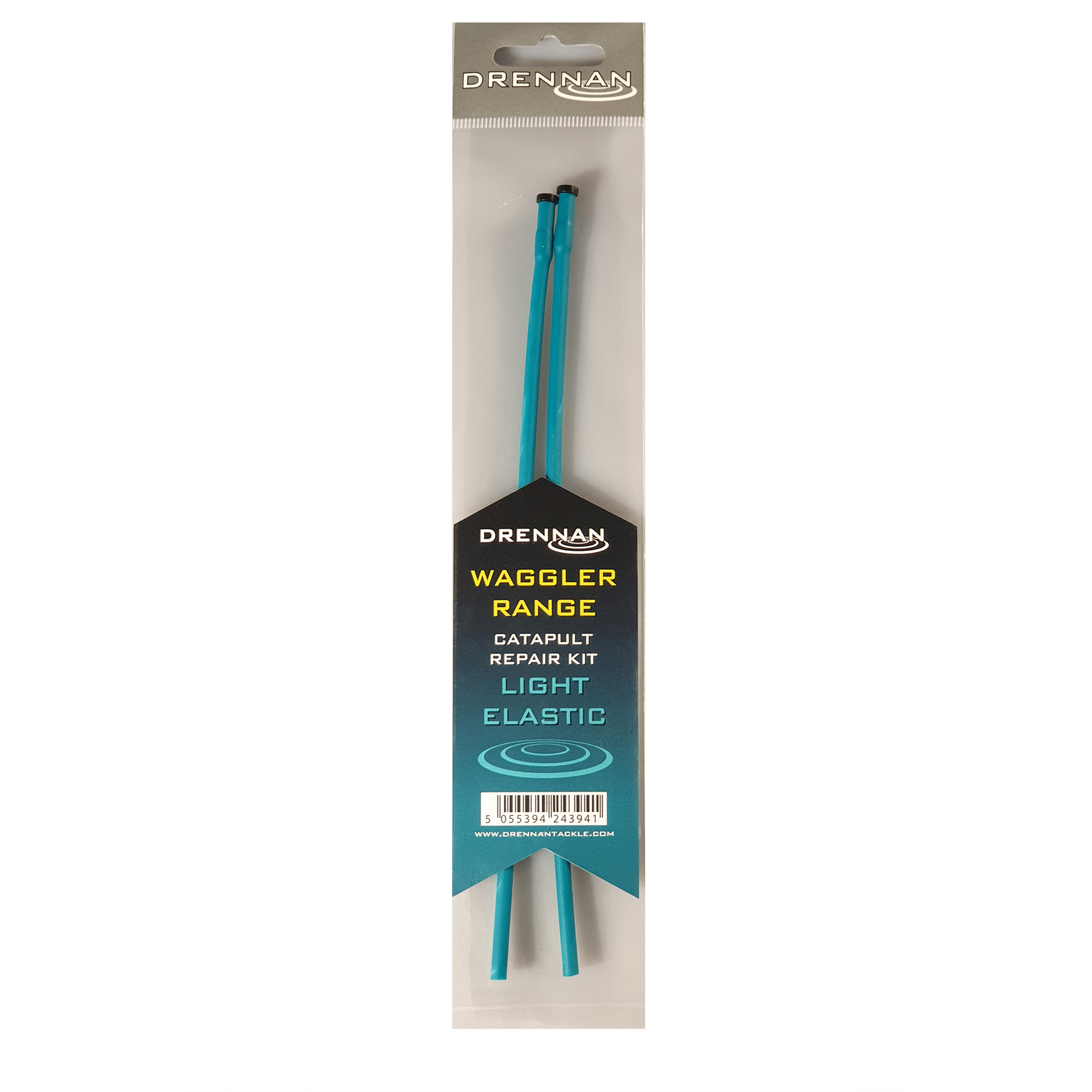 RICAMBIO FIONDA WAGGLER RANGE LIGHT ELASTIC