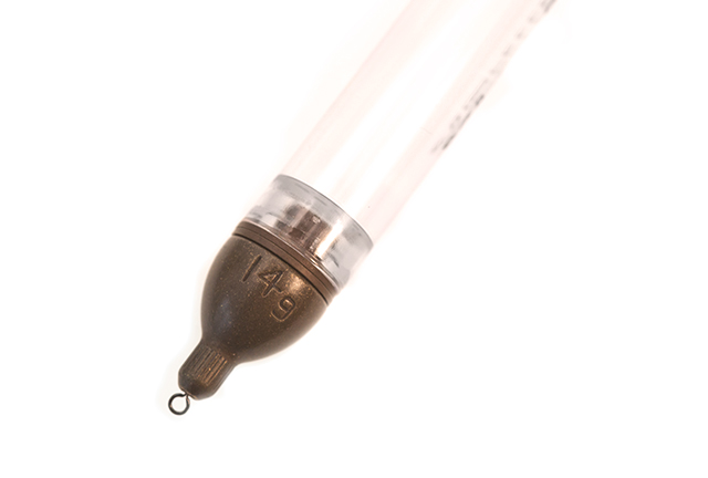 XL PELLET WAGGLER 8 GR