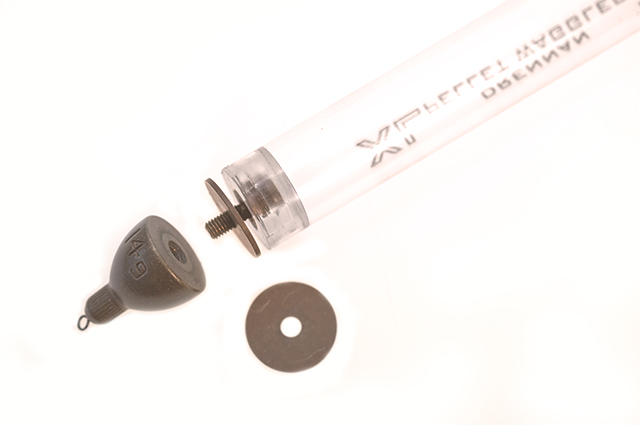 XL PELLET WAGGLER 8 GR