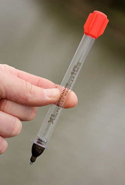 XL PELLET WAGGLER 8 GR